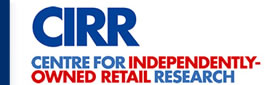 CIRR logo